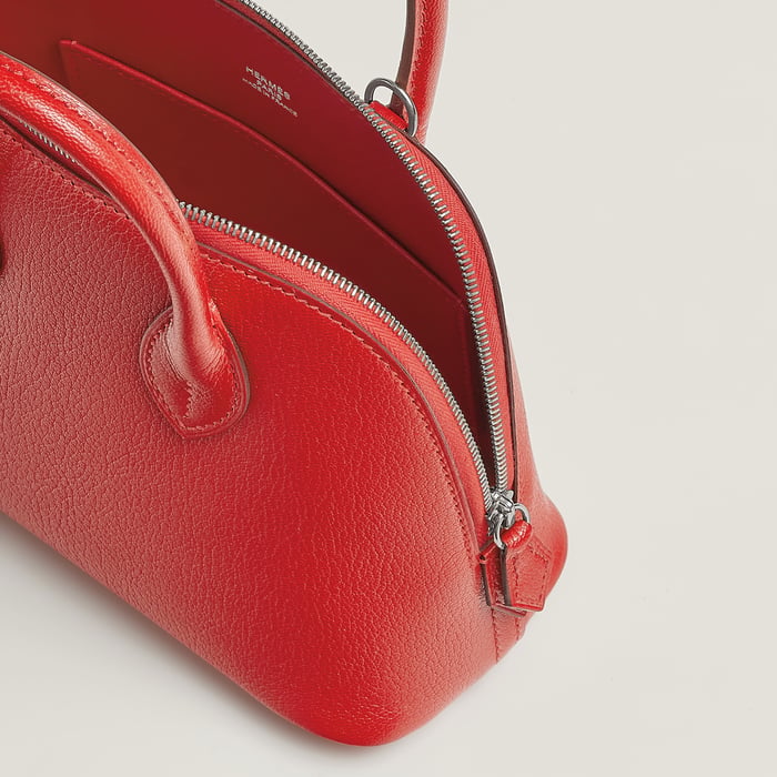 Capucine Bolide 1923 Mini Bag