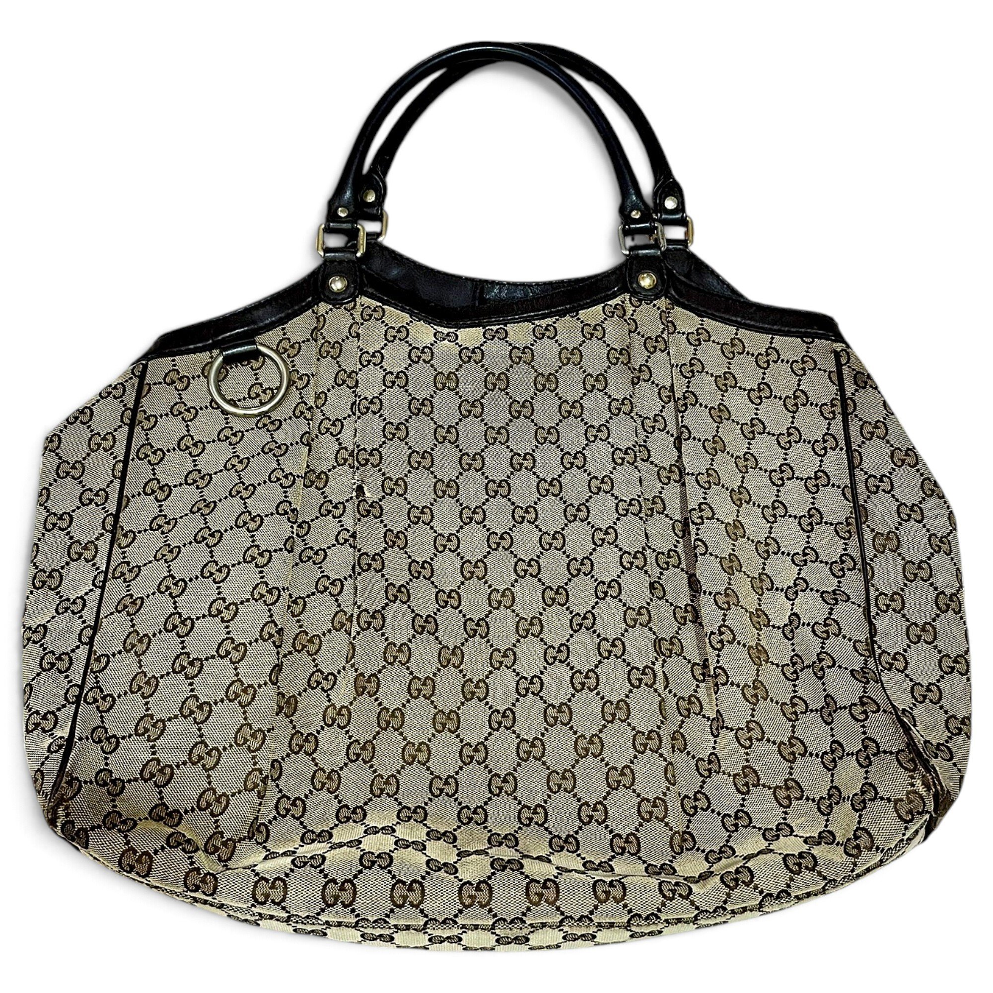 Sukey cloth handbag