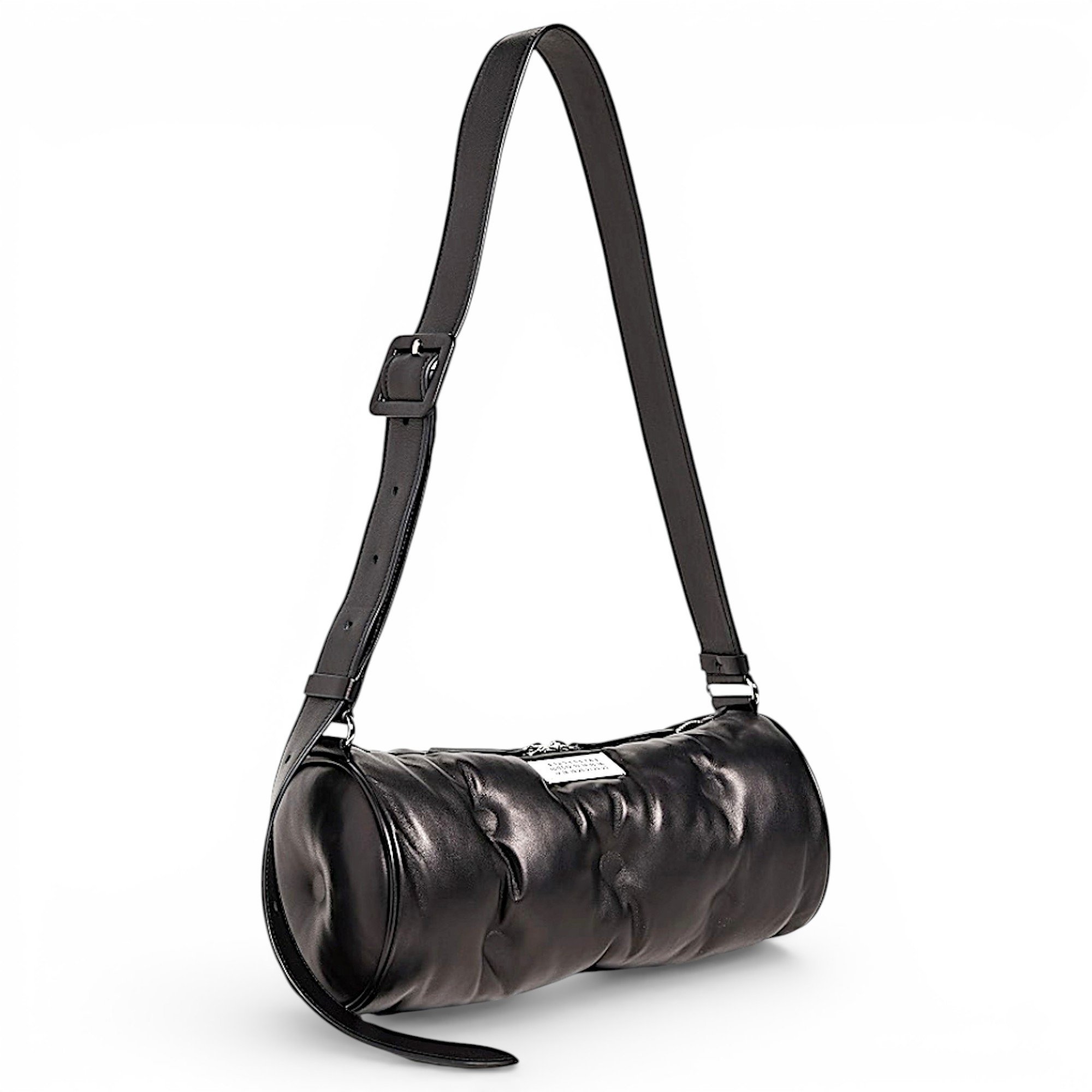 Maison Martin Margiela Glam Slam leather handbag