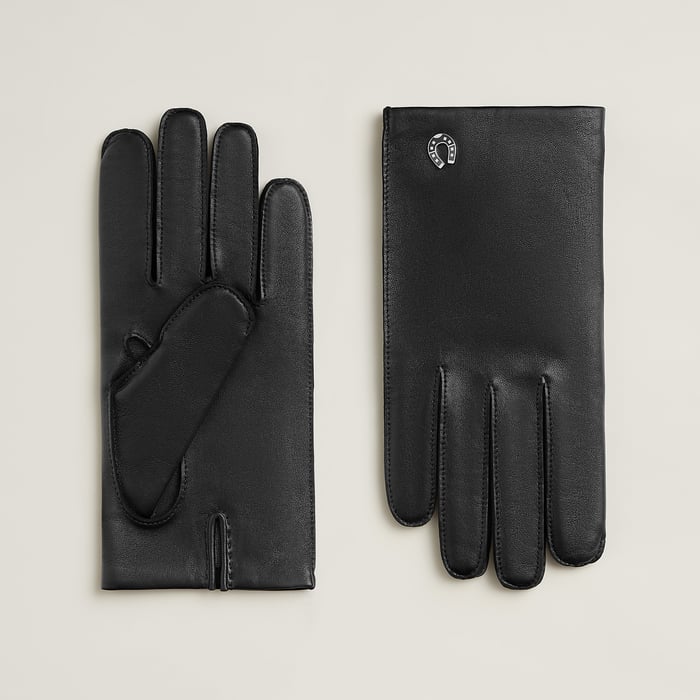 Noir Jump H Gloves