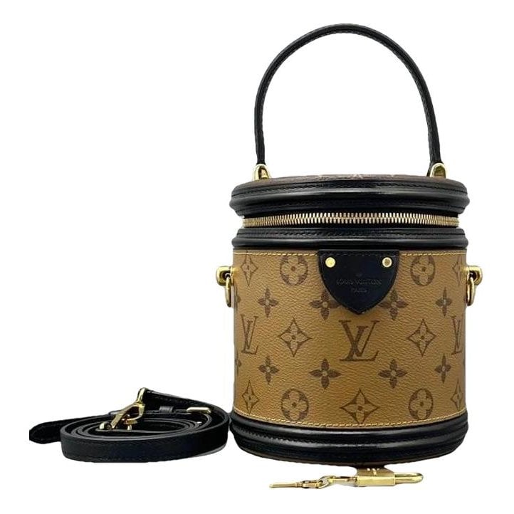 Cannes leather mini bag
