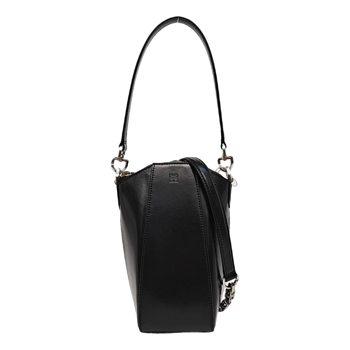 Antigona leather handbag