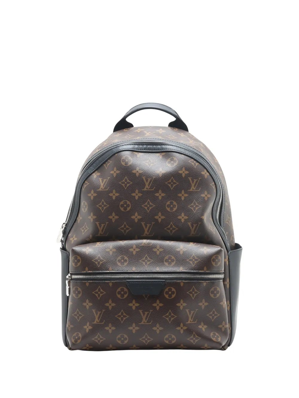 2020-2026 Monogram Macassar Discovery PM backpack