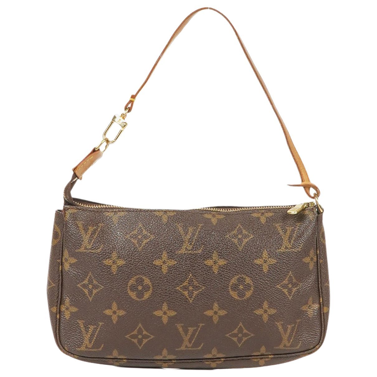 Pochette Accessoire cloth handbag