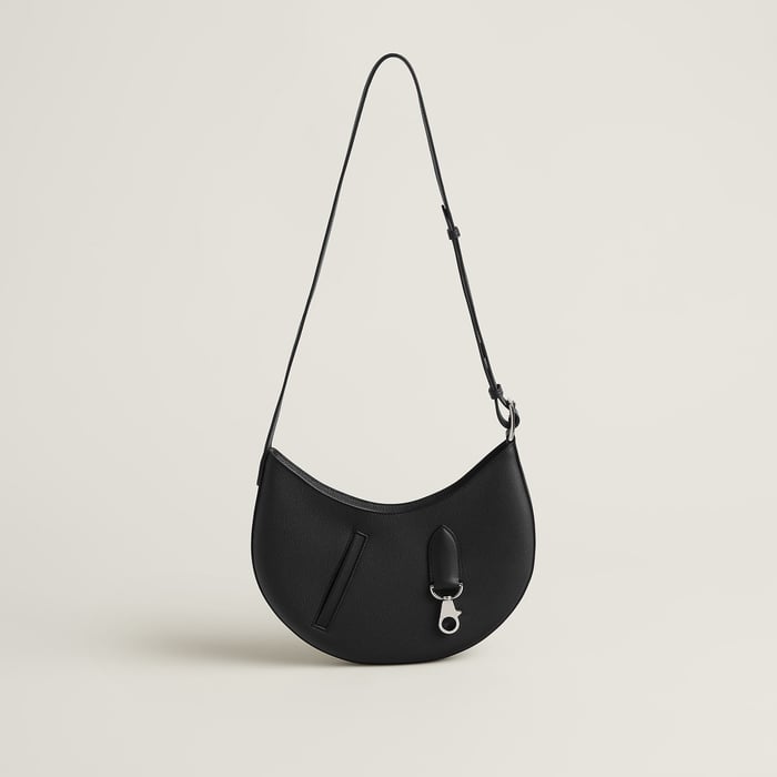 Noir P'tit Arcon Bag