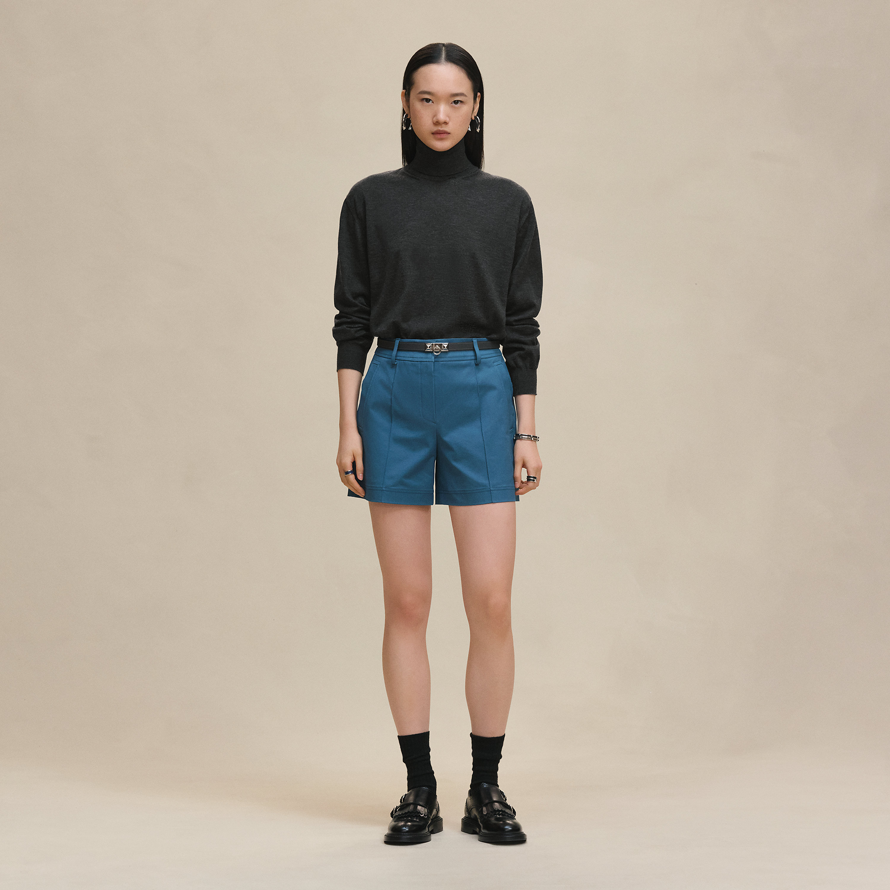 Short