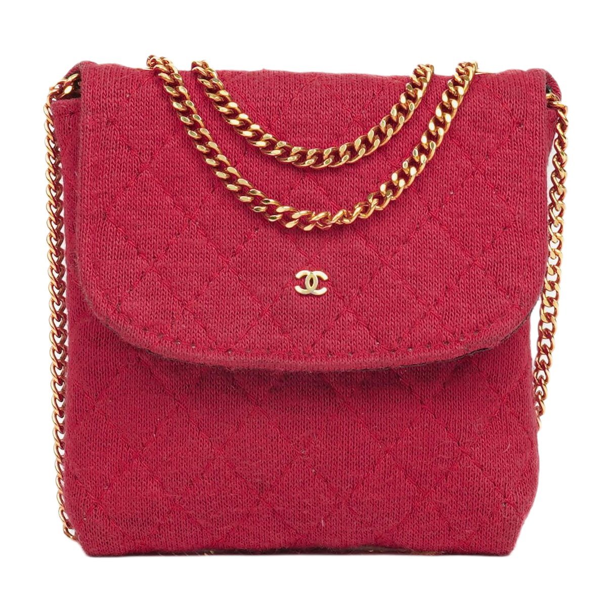 Cloth handbag
