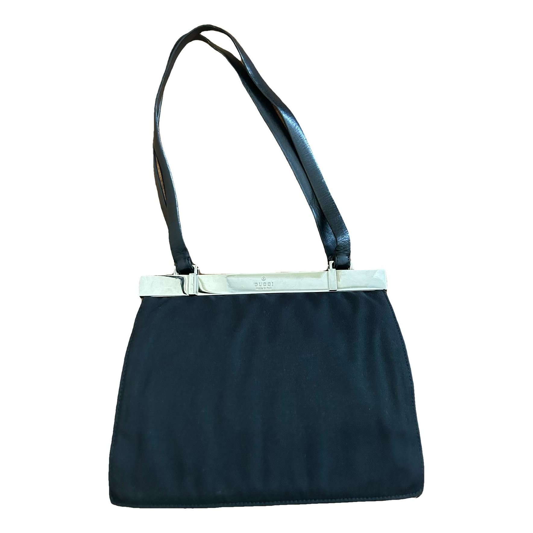 Cloth handbag