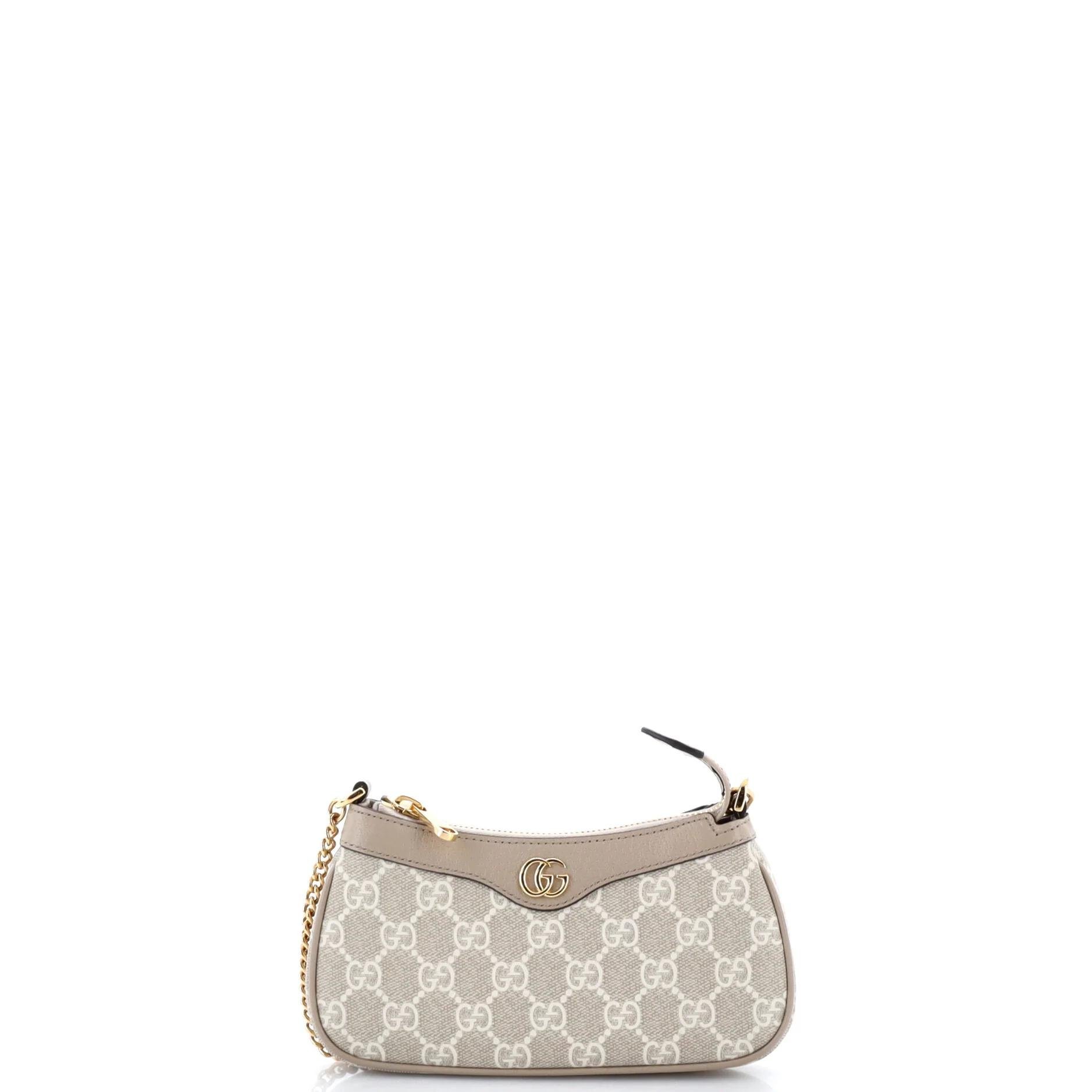 Cloth crossbody bag