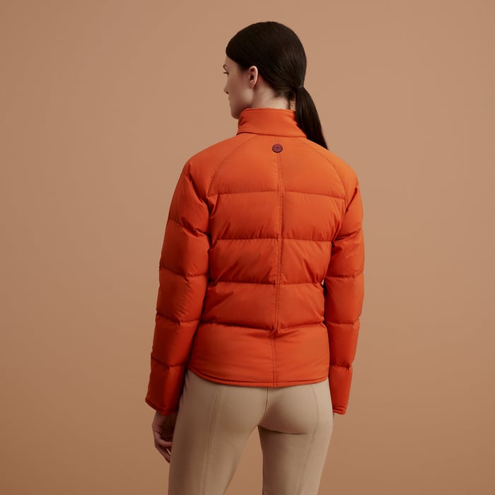 Feu Piumino Extra-light Puffer Coat