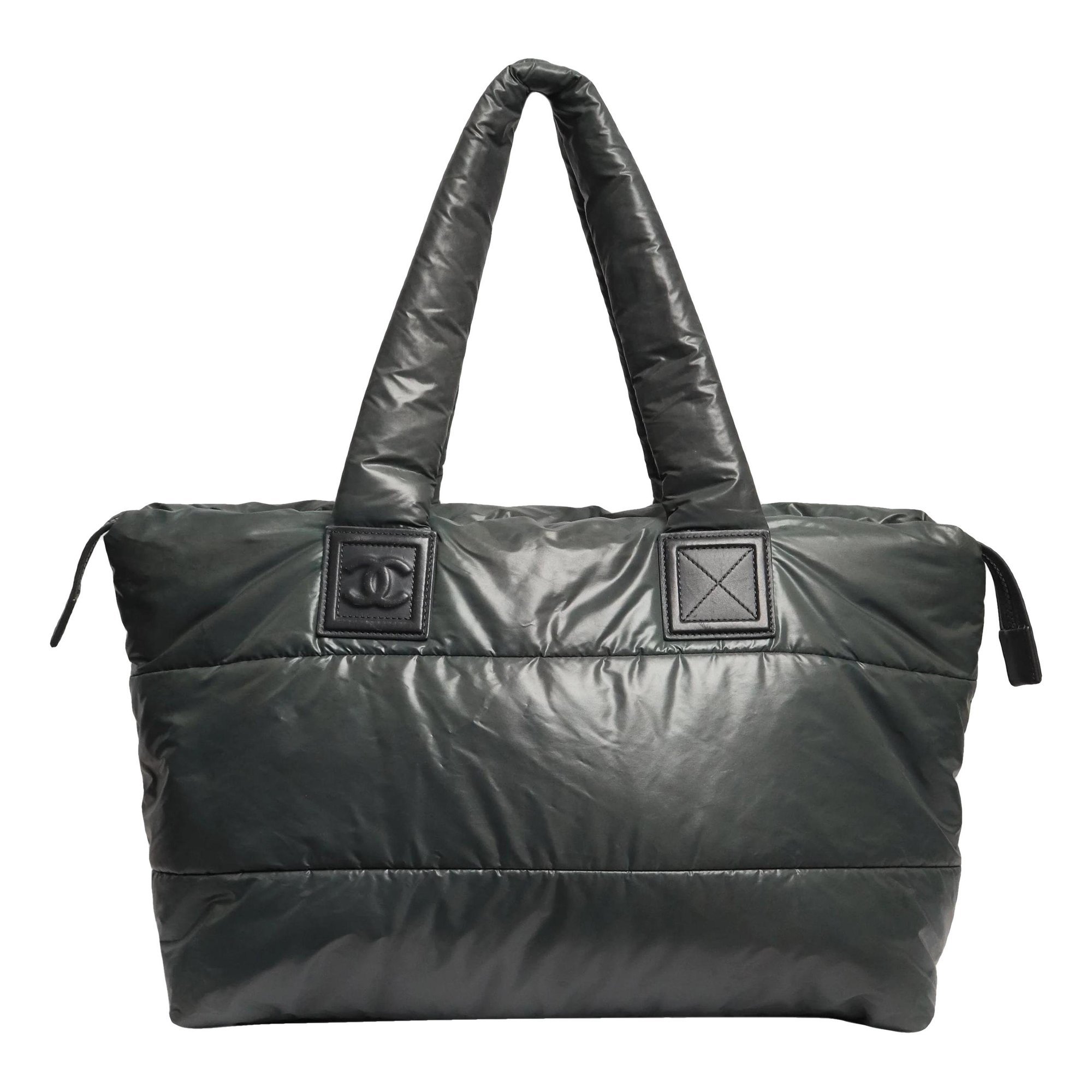 Cocoon tote