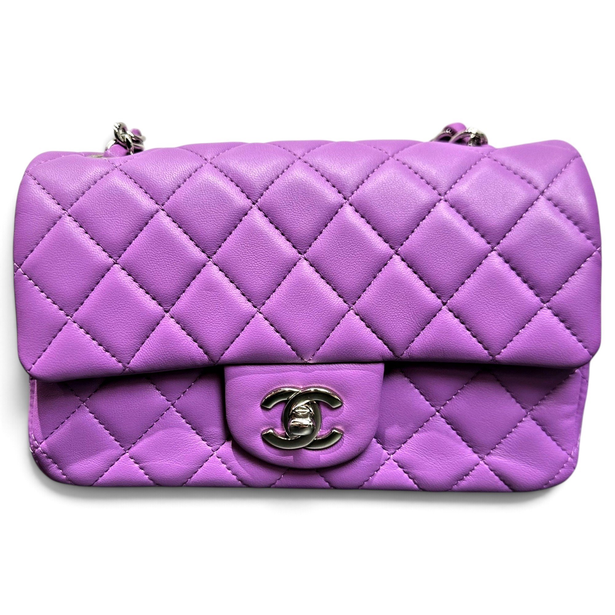 Timeless/Classique leather crossbody bag