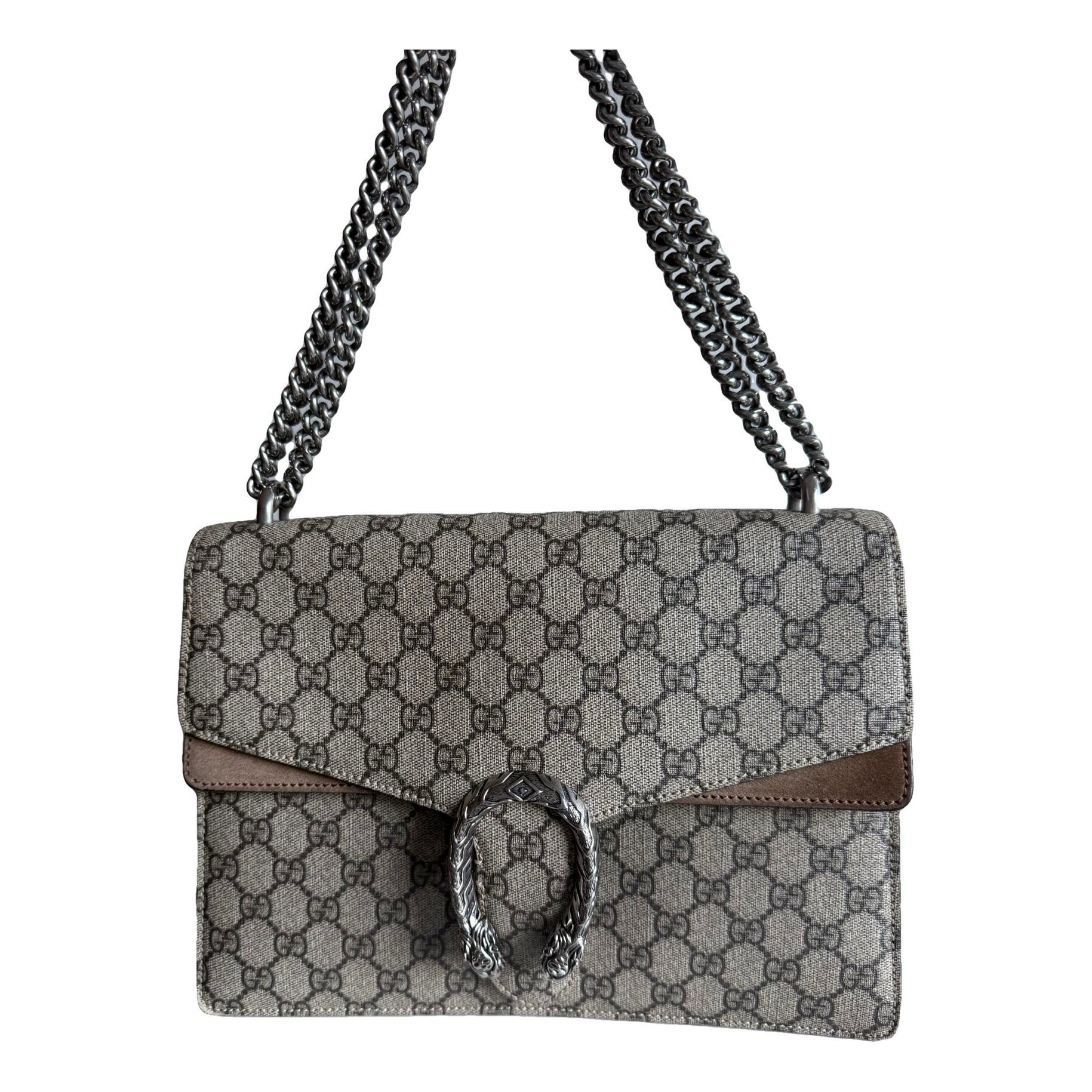 Dionysus handbag