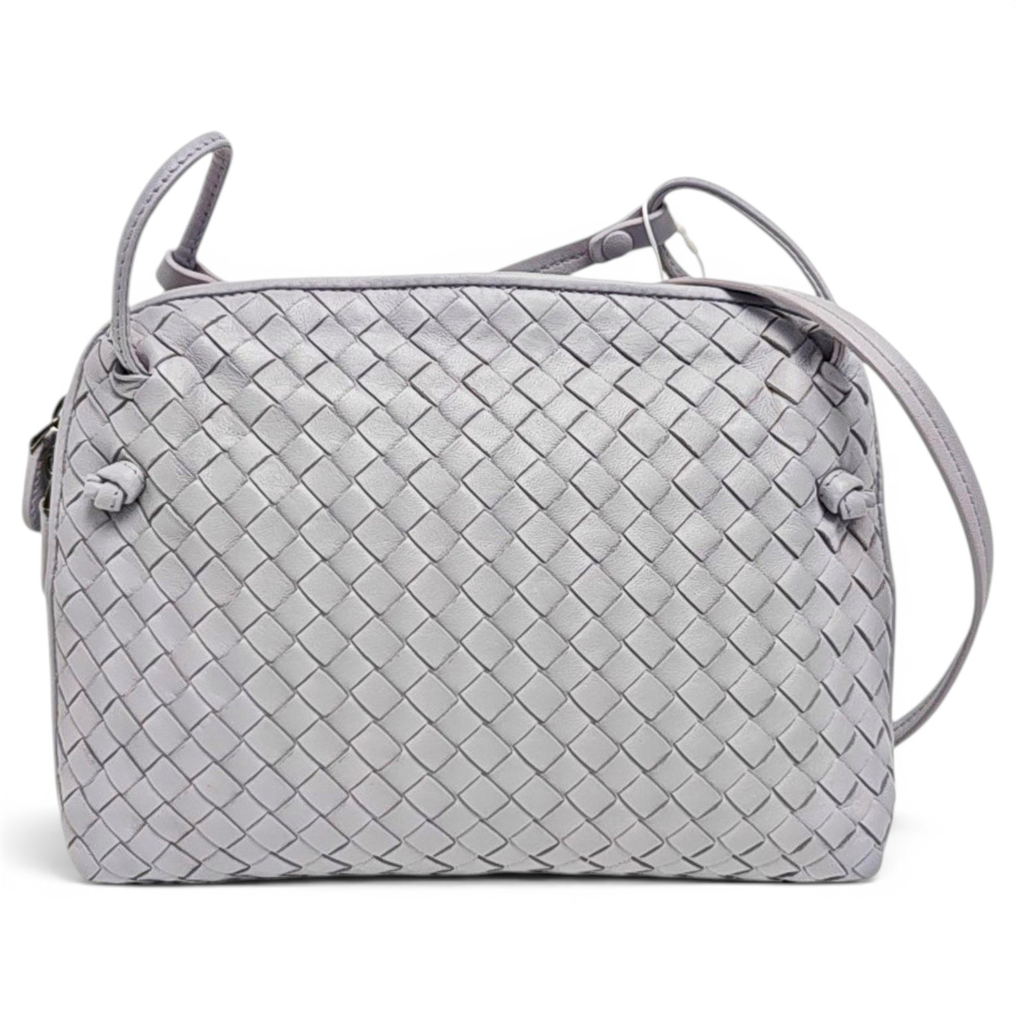 Nodini leather handbag