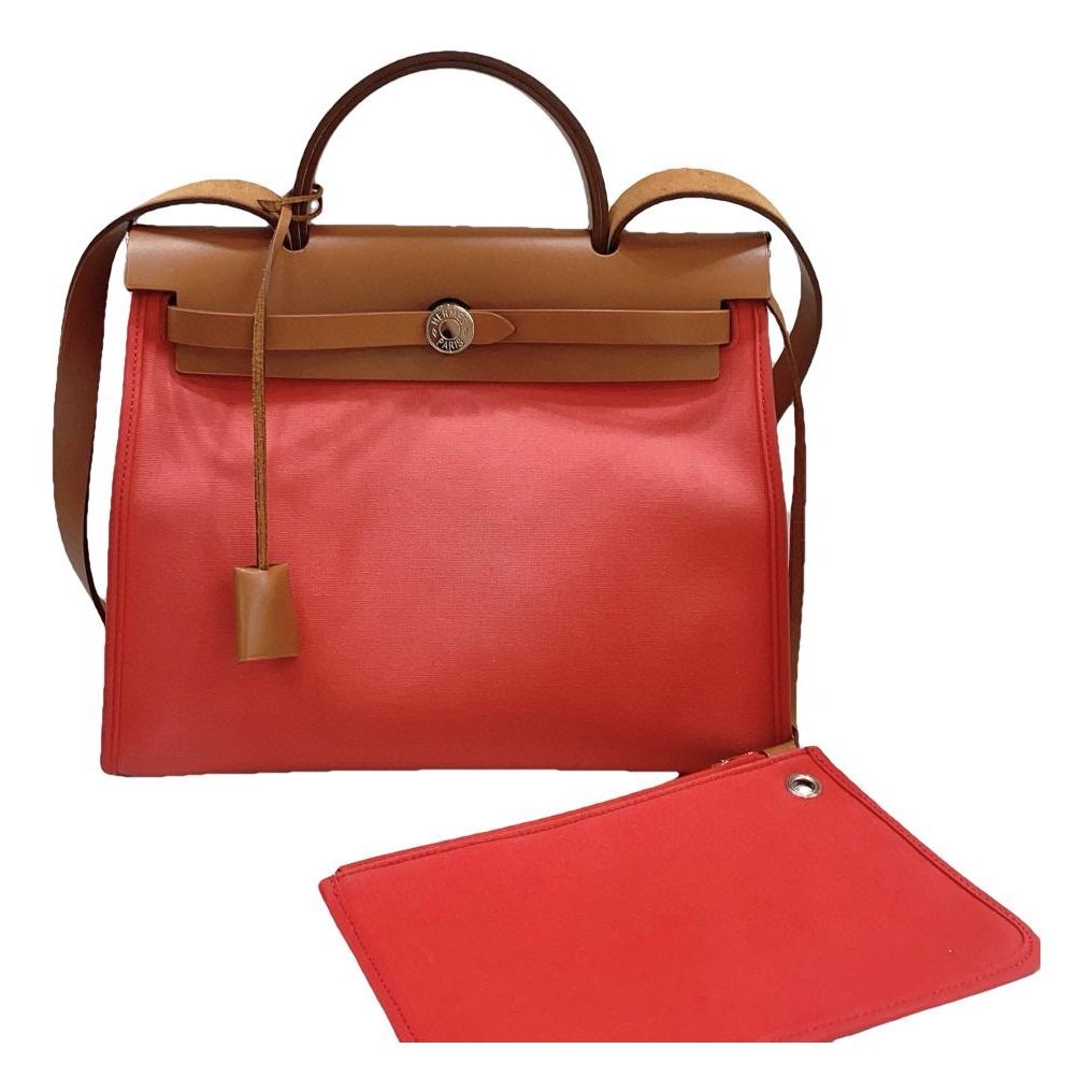 Hermes Herbag Handbag