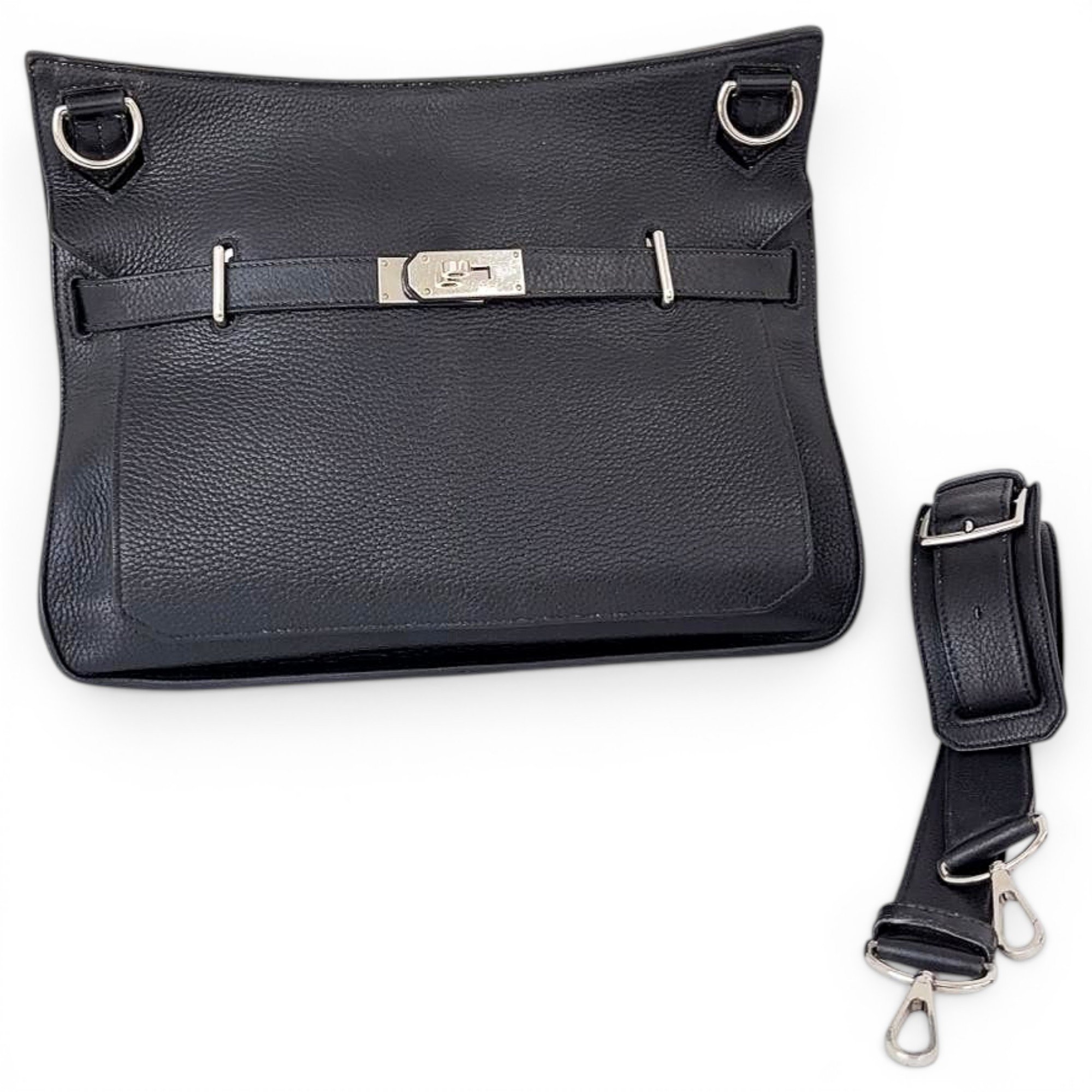 Jypsiere leather handbag