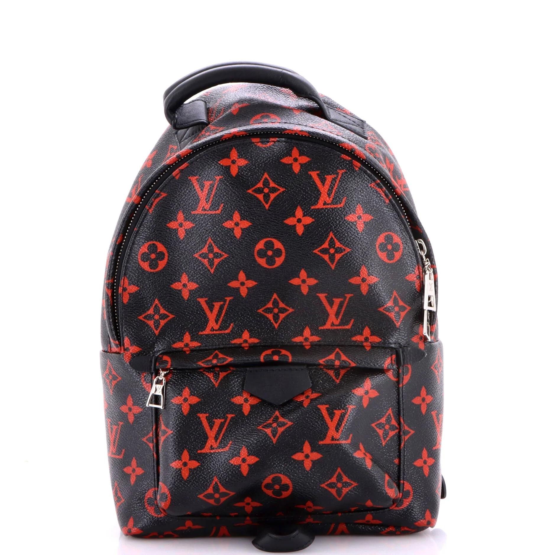 Cloth backpack