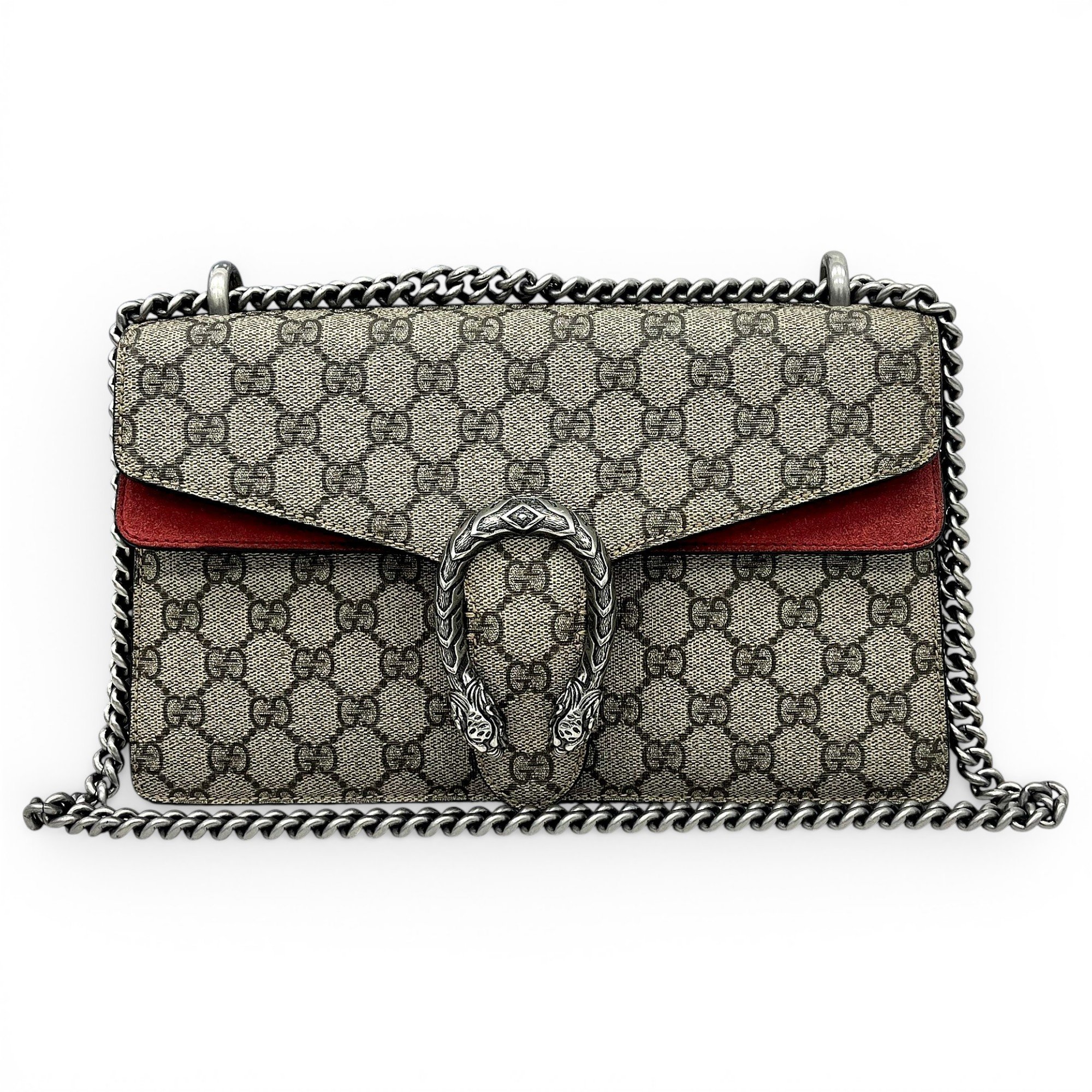 Dionysus cloth handbag