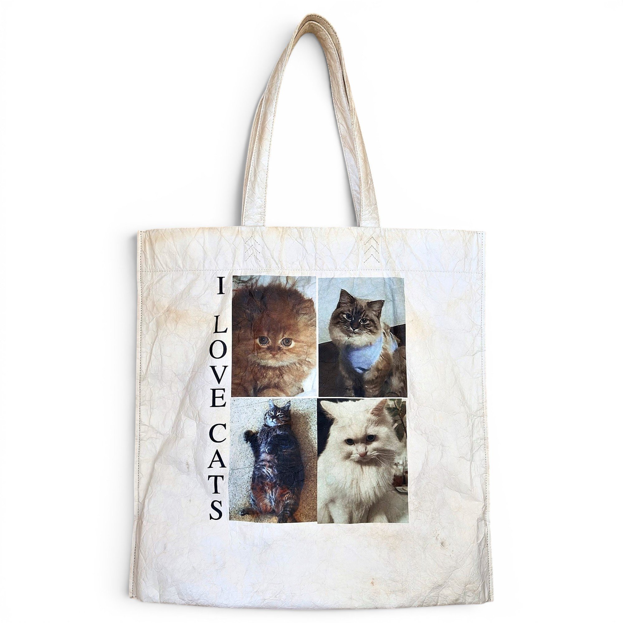 Balenciaga Tote