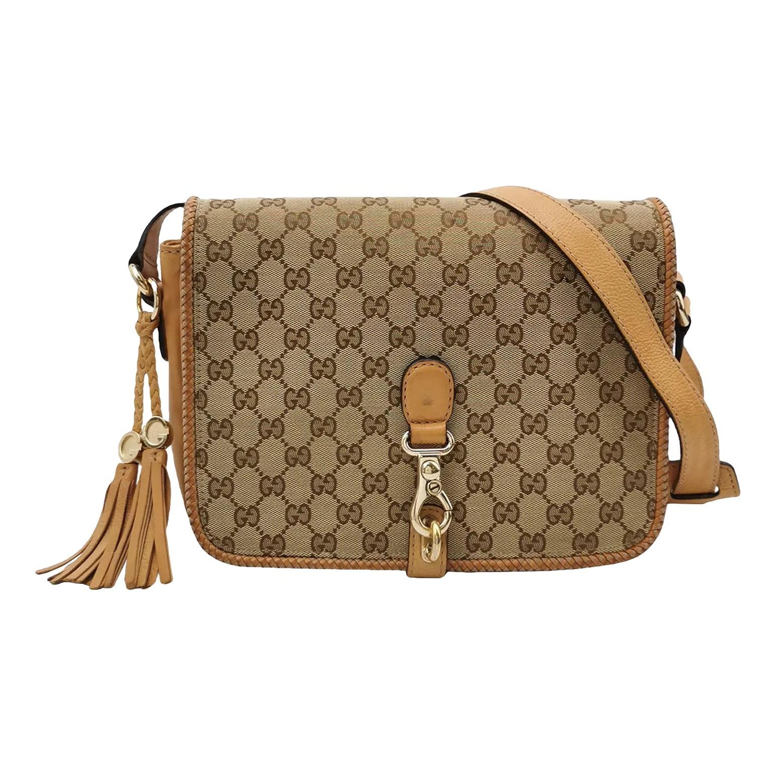 Marrakech cloth handbag