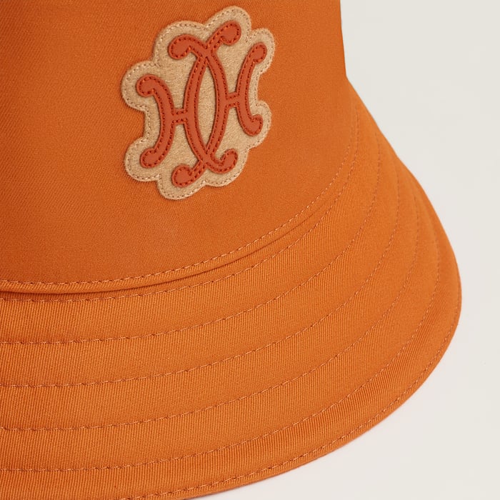 Terre Battue Harper Lift Bucket Hat