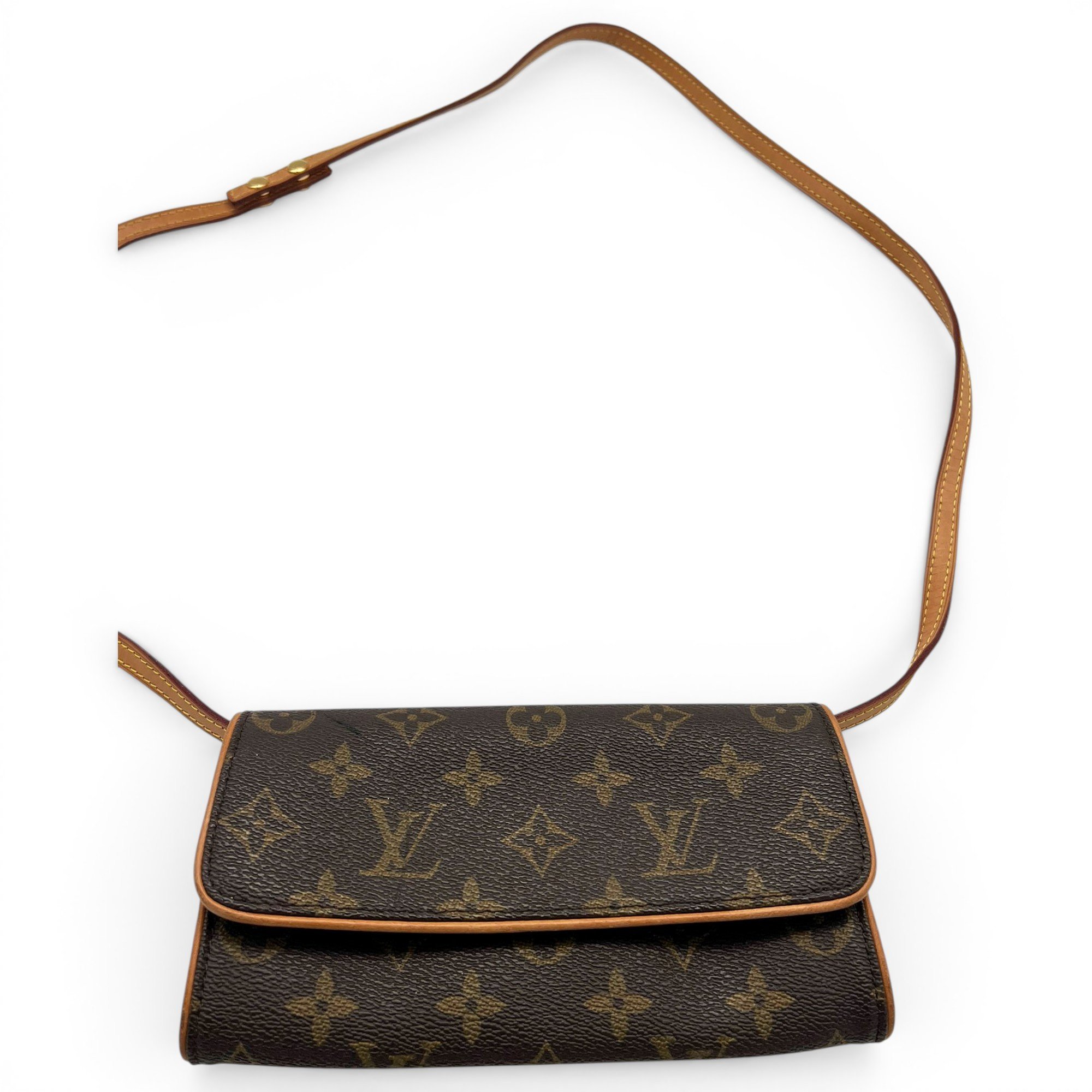 Cloth crossbody bag