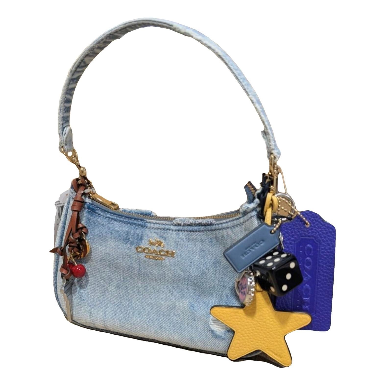 Crossbody bag