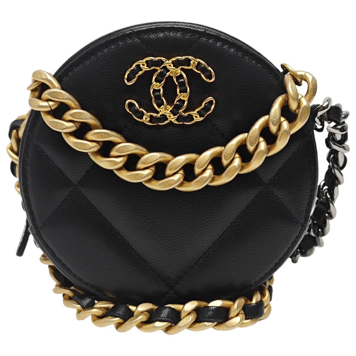 Chanel 19 crossbody bag