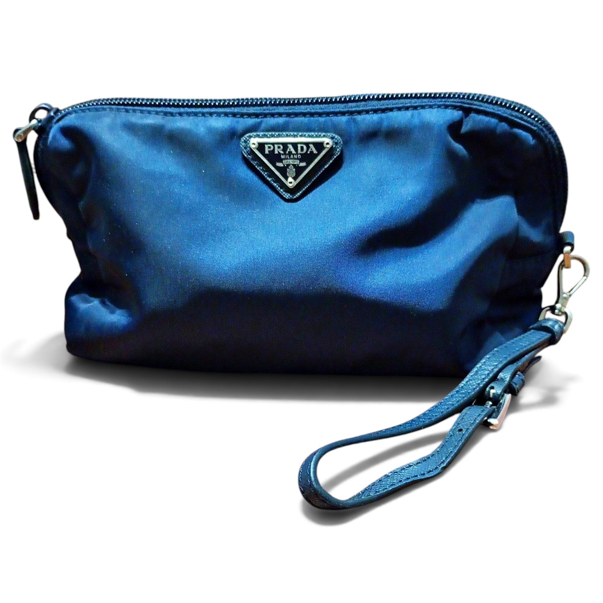 Re-Nylon mini bag