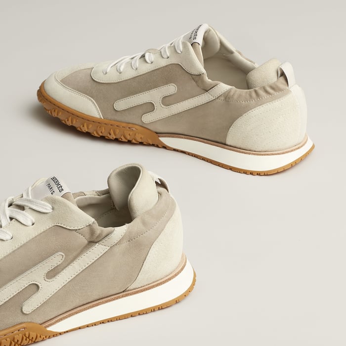 Jet Sneaker
