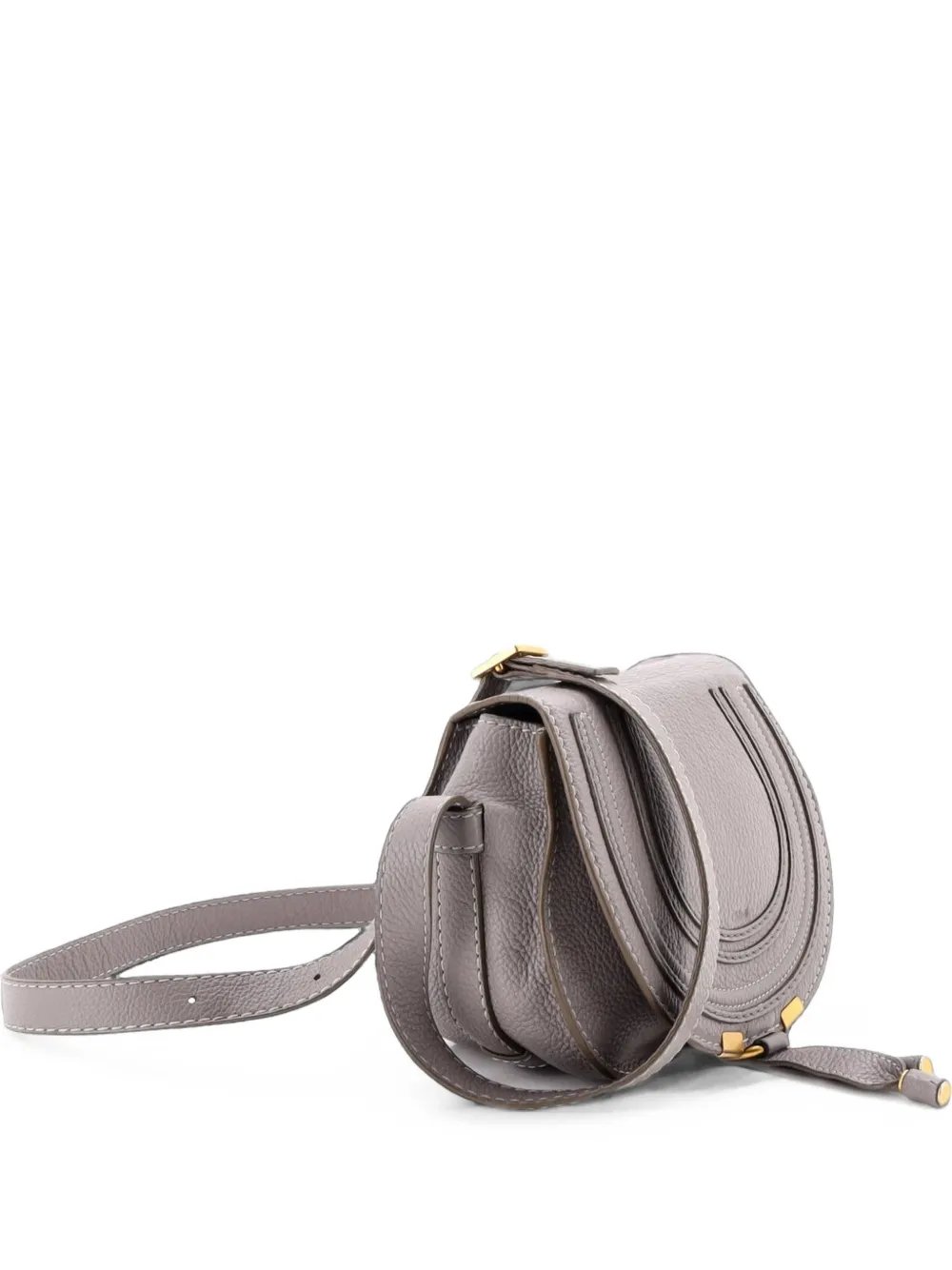 Marcie Leather Small crossbody bag