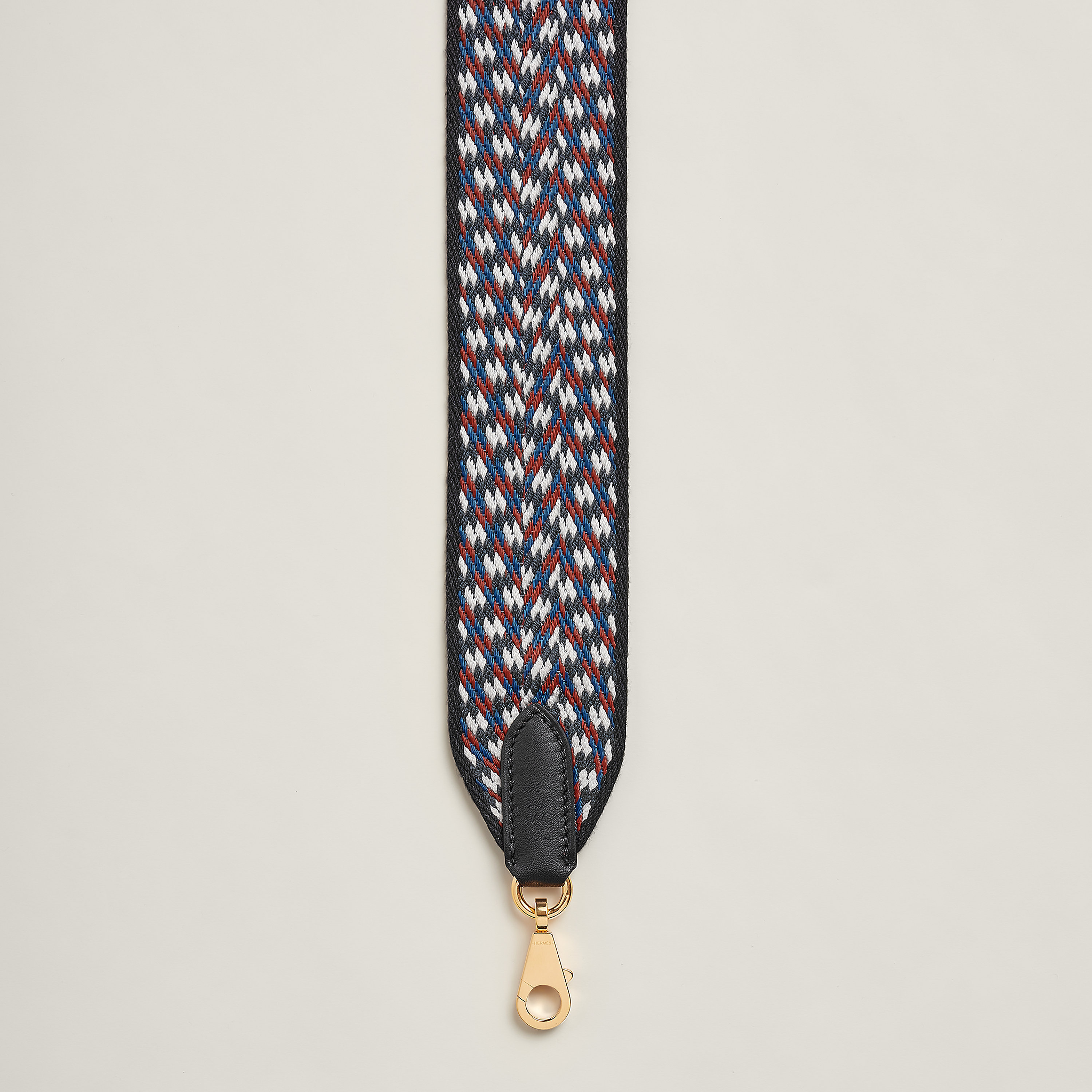 Sangle Zigzag 50 mm bag strap