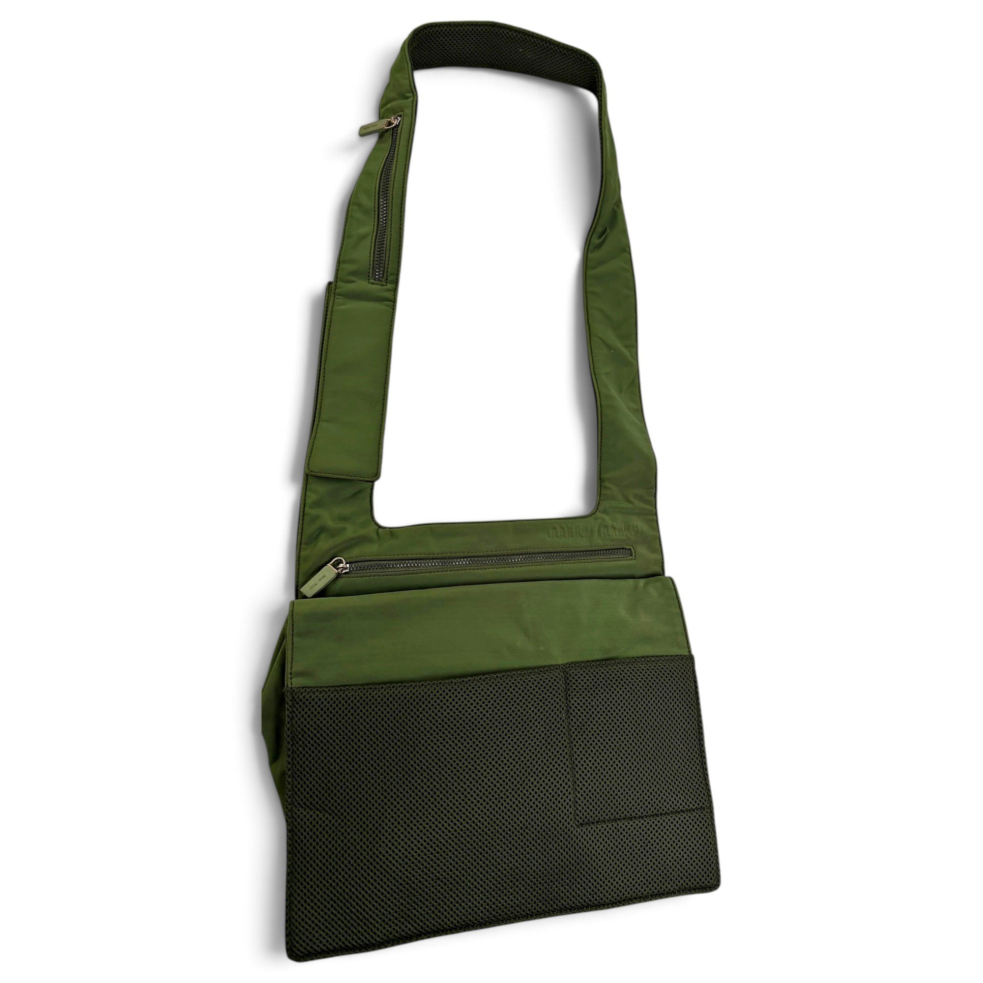 Matelassé handbag
