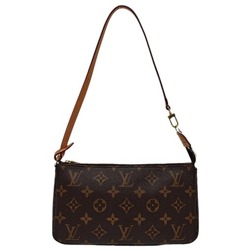 Louis Vuitton Maxi Multi Pochette Accessoires leather handbag