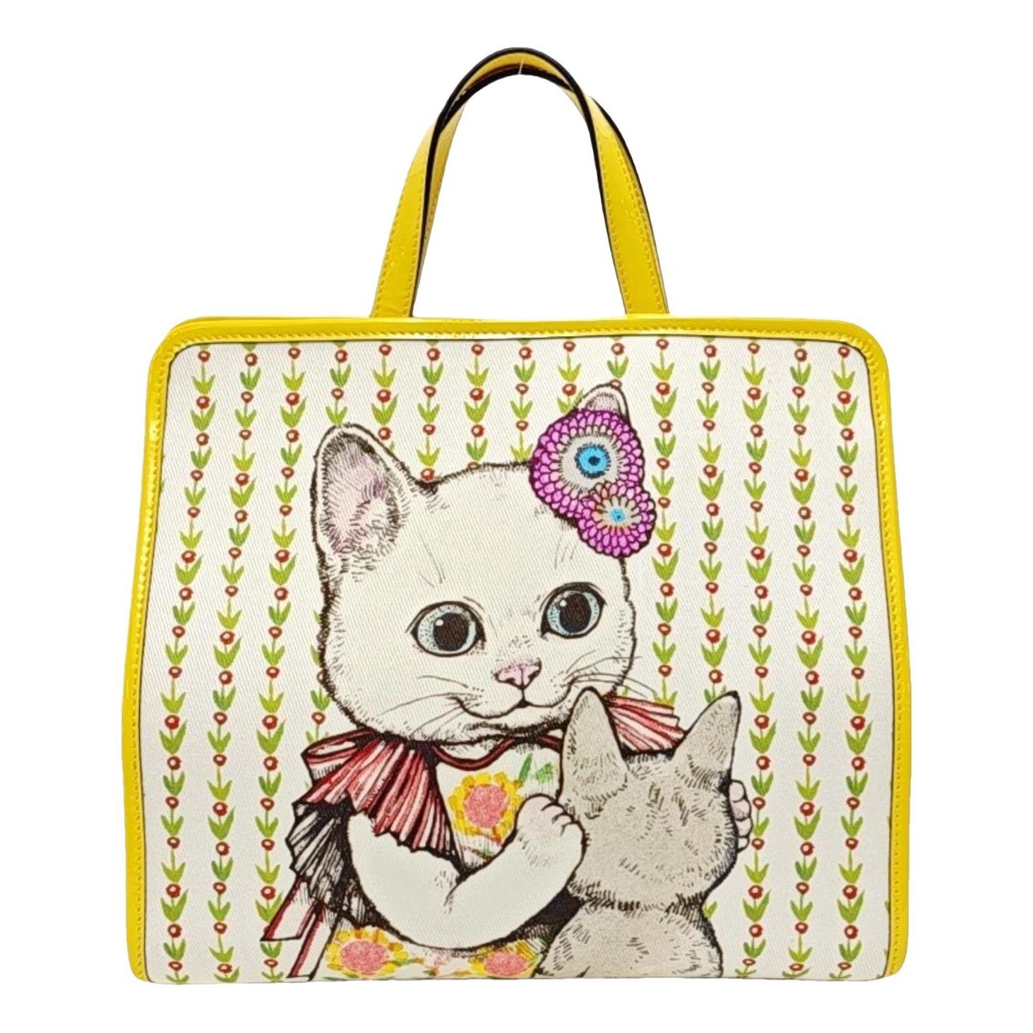Cloth handbag