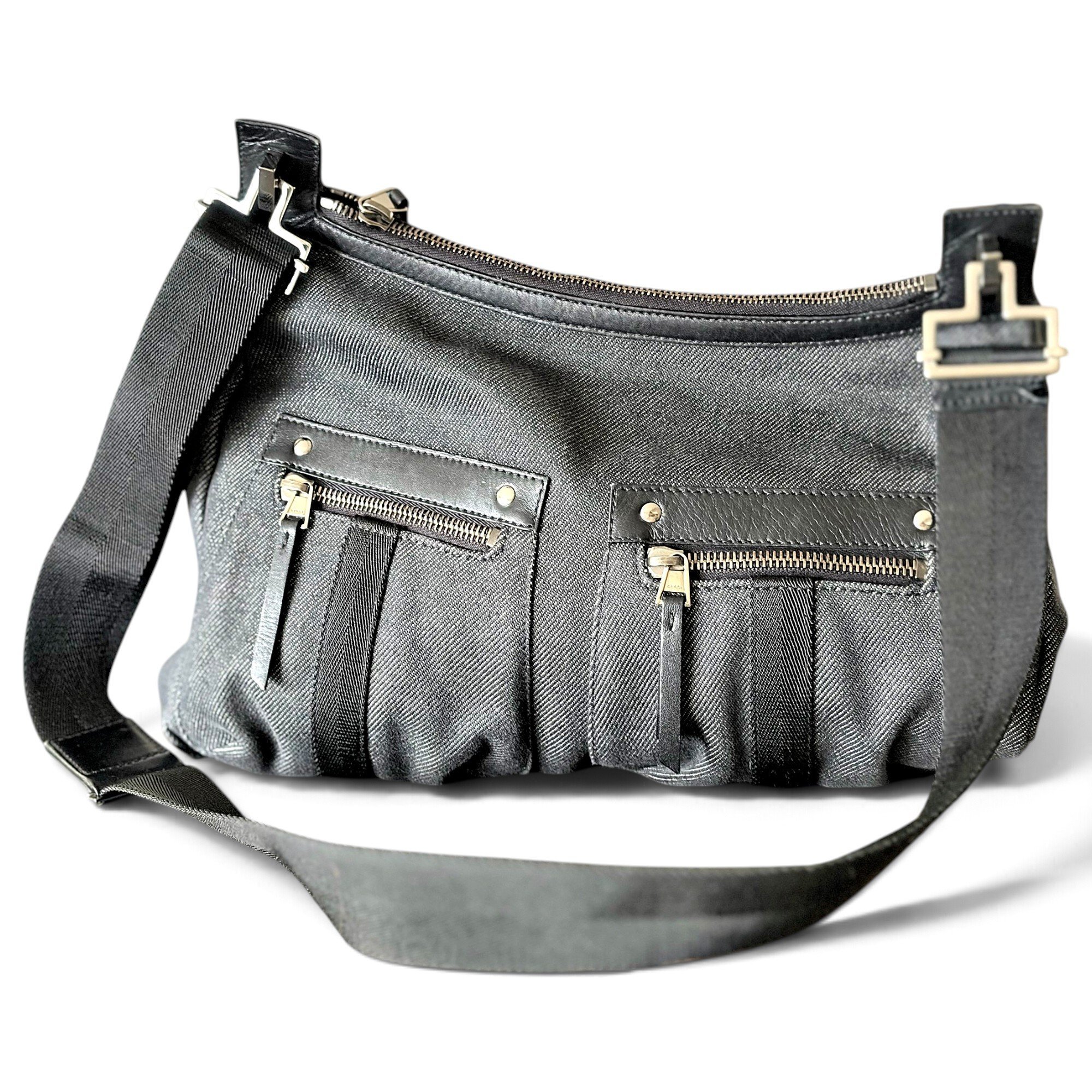 Cloth handbag
