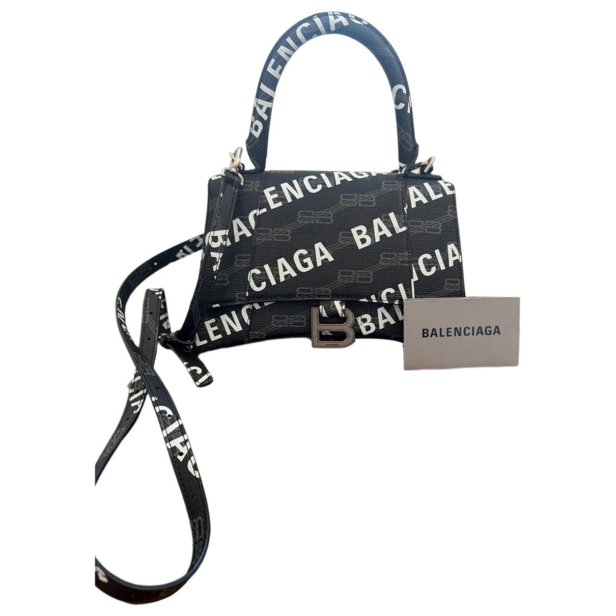 Downtown handbag