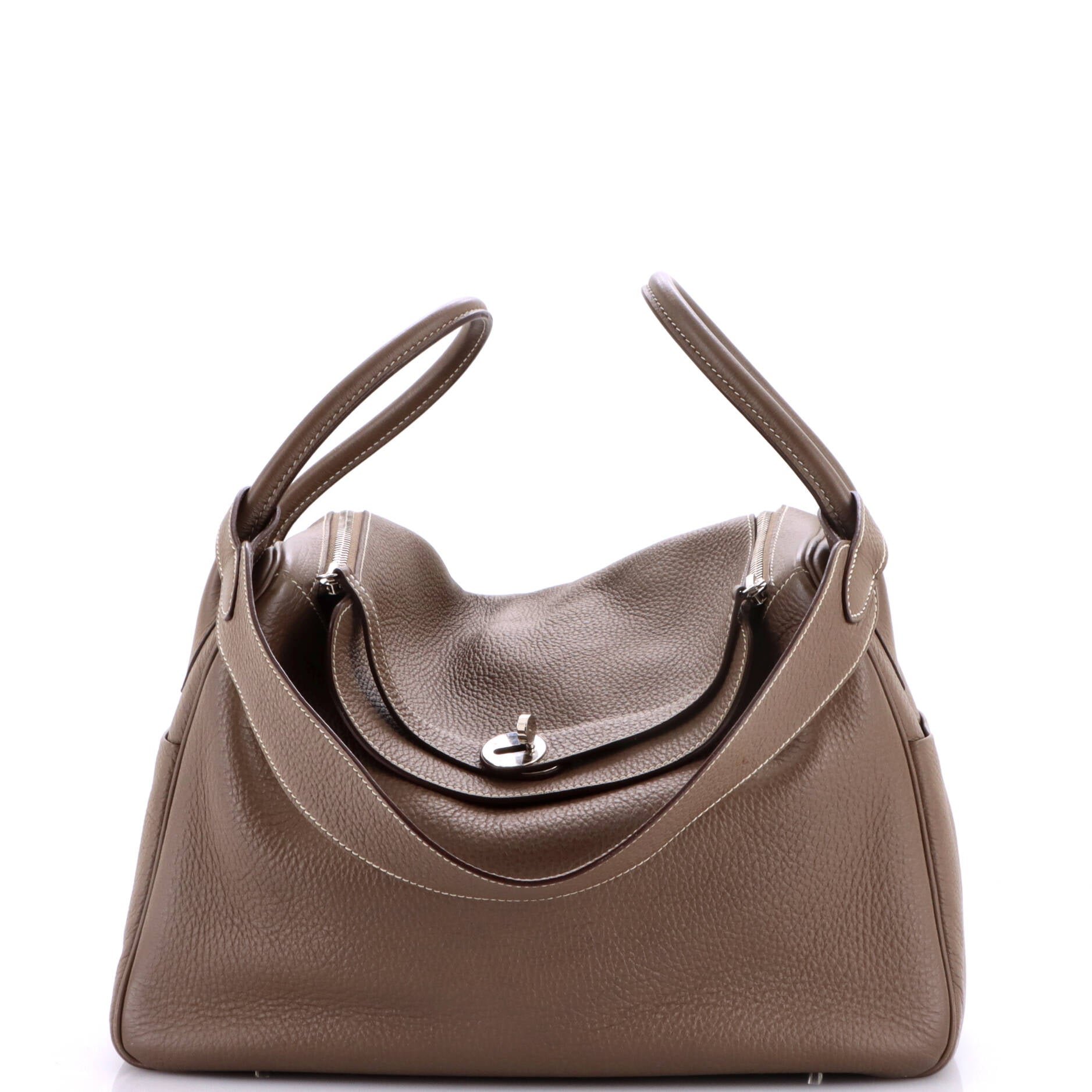 Lindy Bag Clemence 34