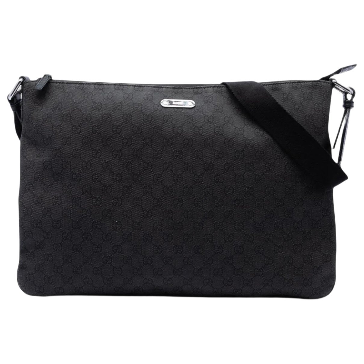 Gucci B cloth bag