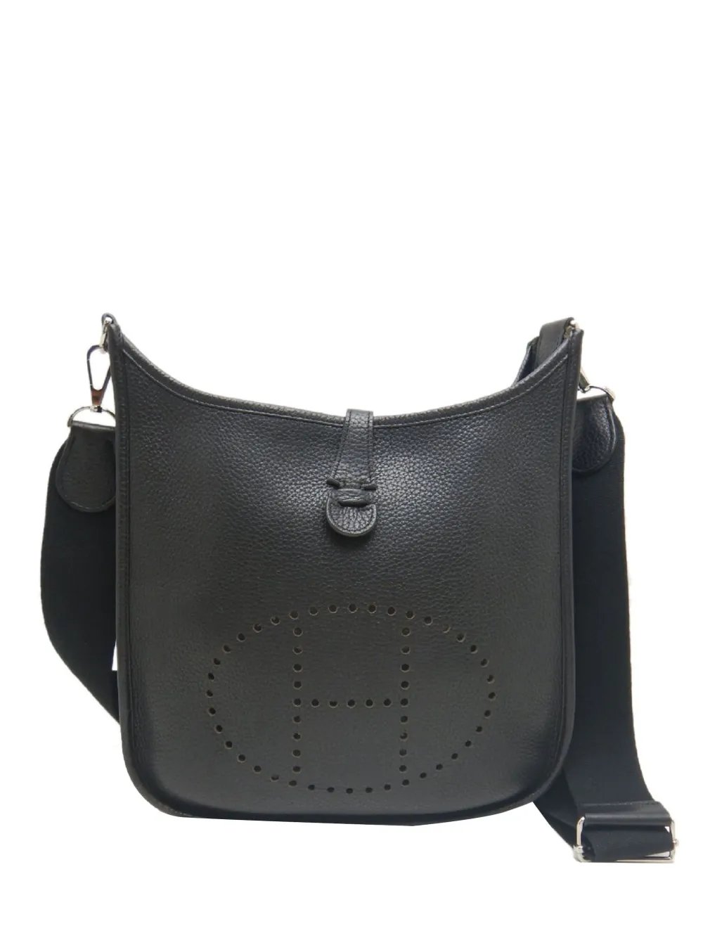 2010 Clemence Evelyne III 29 crossbody bag
