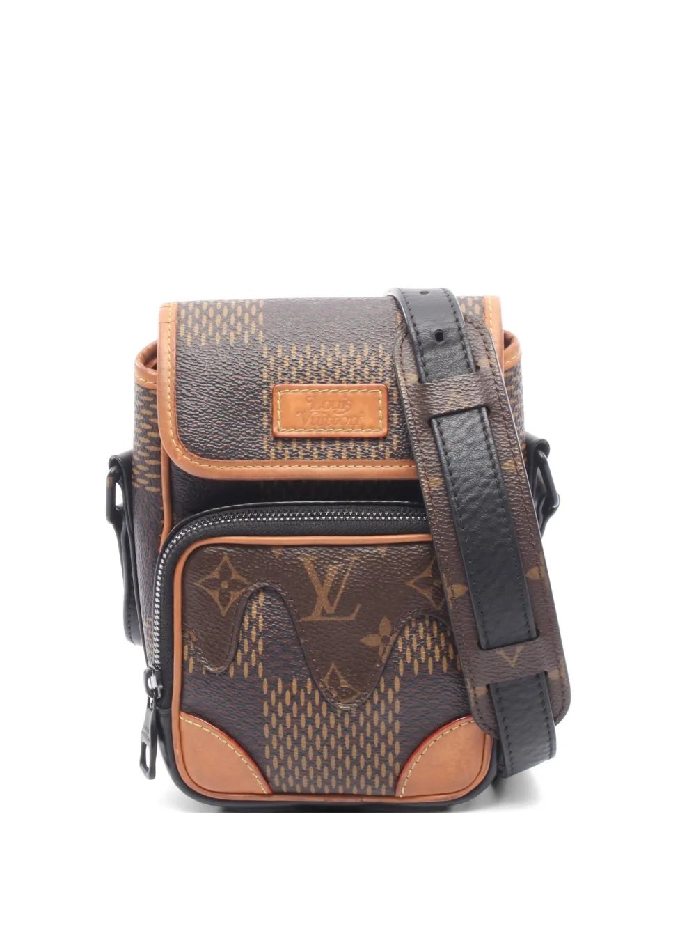 × Nigo Amazon 2020 messenger bag