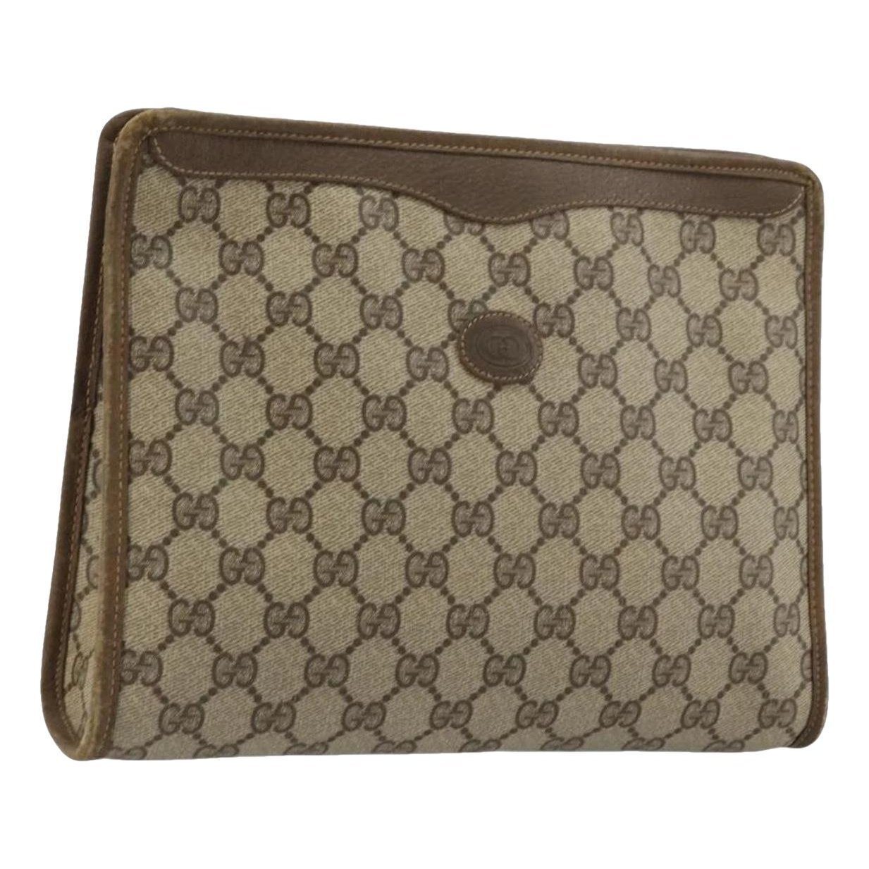 Clutch bag