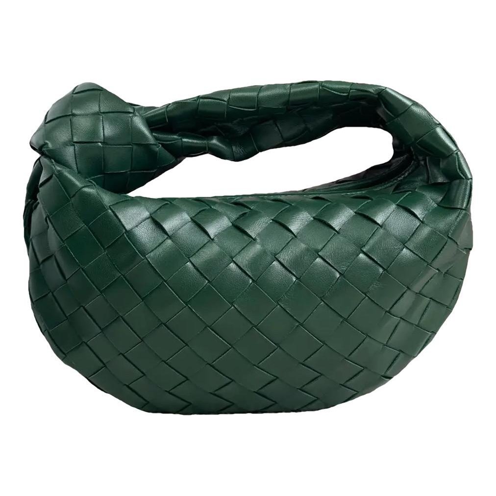 Jodie leather handbag