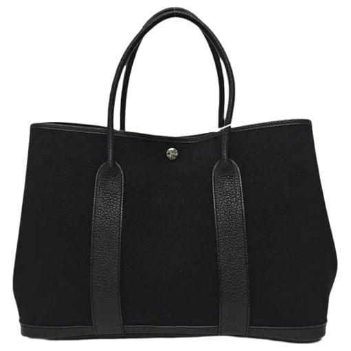 Hermes Garden Party Handbag 2022