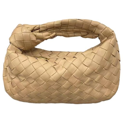 Jodie leather handbag