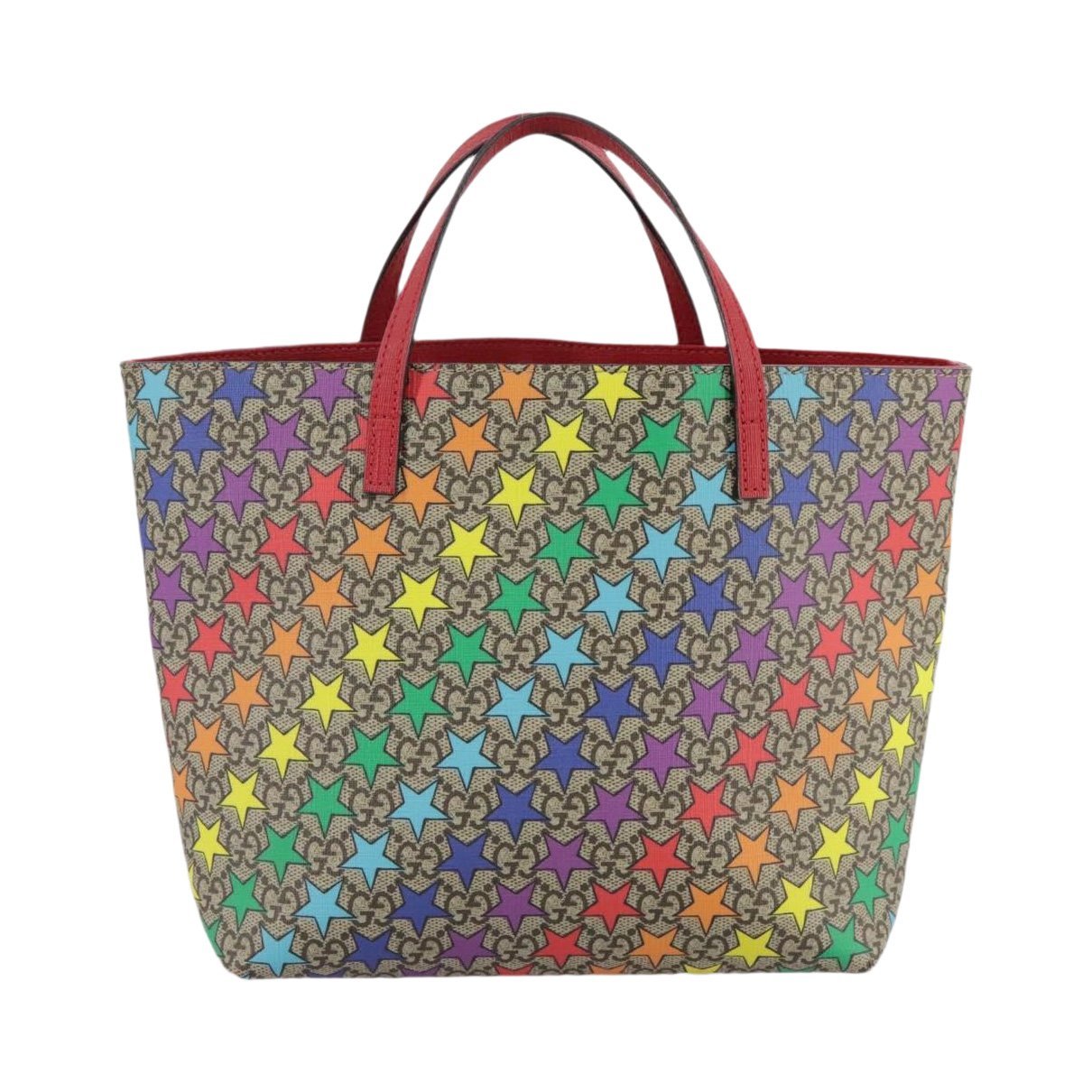 Cloth tote