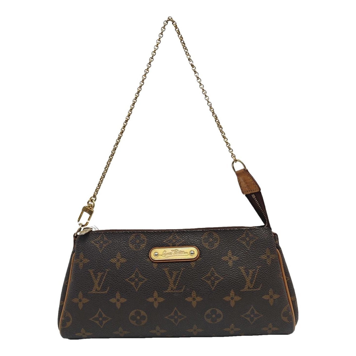 Eva leather handbag