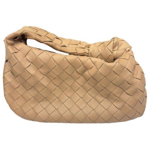 Jodie leather handbag
