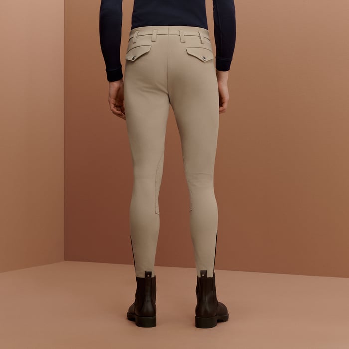 Sahara Calça De Montaria Jump