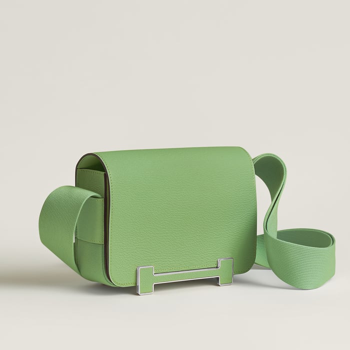 베르 크리케 Hermès Geta 백